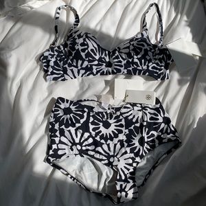 Tory Burch Bathing Suit